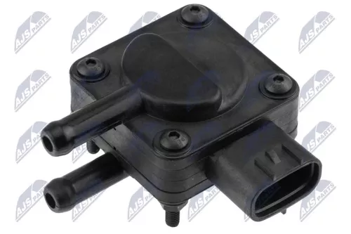 Sensor, exhaust pressure