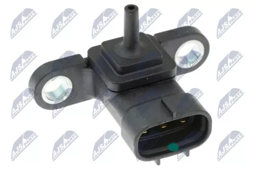 Sensor, boost pressure
