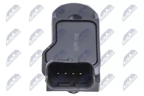 NTY NTY ECM-PE-000 Sensor, intake manifold pressure 