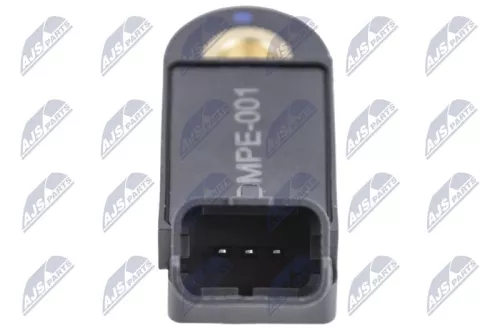 NTY NTY ECM-PE-001 Sensor, intake manifold pressure 