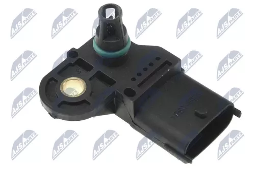 Sensor, boost pressure