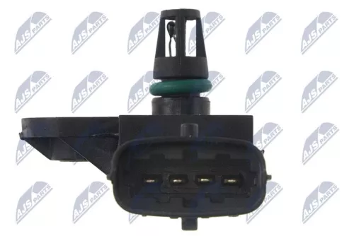NTY NTY (ECM-PL-000) Sensor, boost pressure 