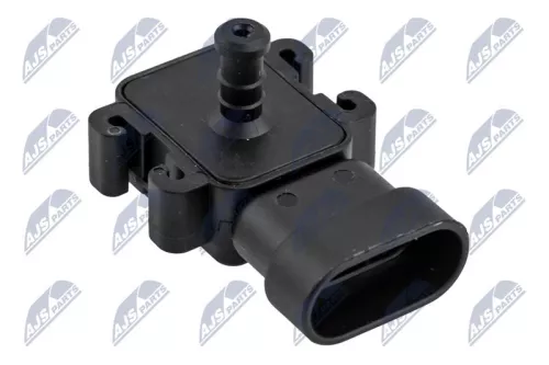 NTY NTY ECM-PL-002 Sensor, boost pressure 