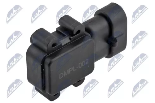 NTY NTY ECM-PL-002 Sensor, boost pressure 