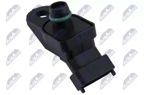 Sensor, boost pressure