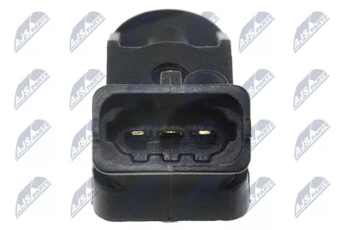 NTY NTY ECM-PL-006 Sensor, intake manifold pressure 