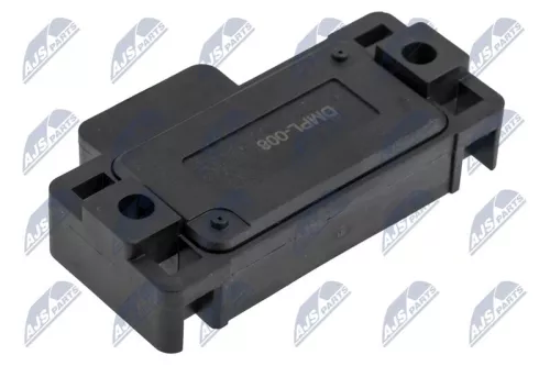 NTY NTY ECM-PL-008 Sensor, intake manifold pressure 