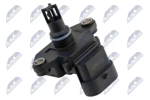 Sensor, boost pressure