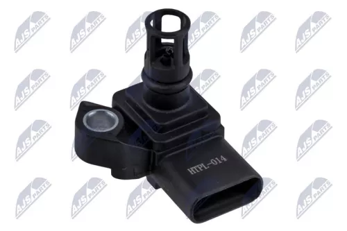 Sensor, intake manifold pressure