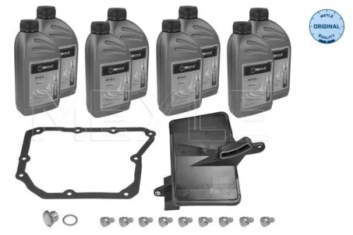 MEYLE Parts Kit, automatic transmission oil change (514 135 1401)