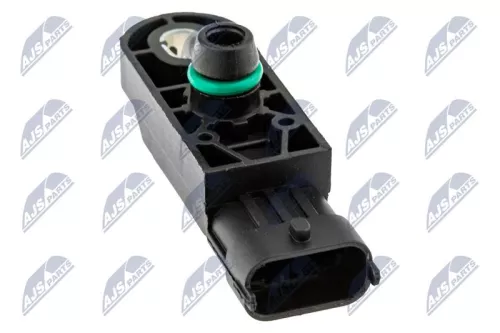 Sensor, boost pressure