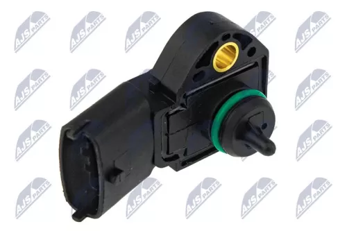 NTY NTY (ECM-VV-000) Sensor, fuel pressure 