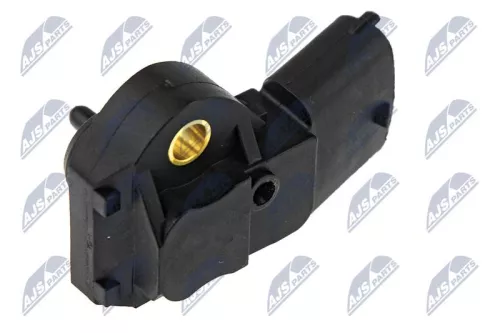 NTY NTY (ECM-VV-000) Sensor, fuel pressure 