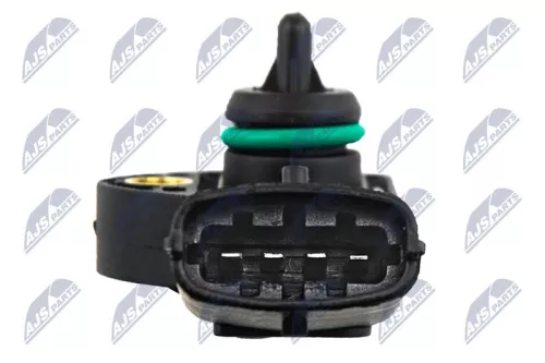 NTY NTY (ECM-VV-000) Sensor, fuel pressure 