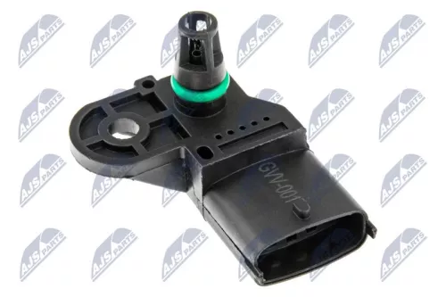 NTY NTY ECM-VV-001 Sensor, boost pressure 