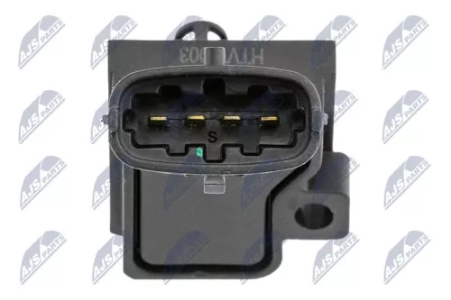 NTY NTY ECM-VV-003 Sensor, intake manifold pressure 