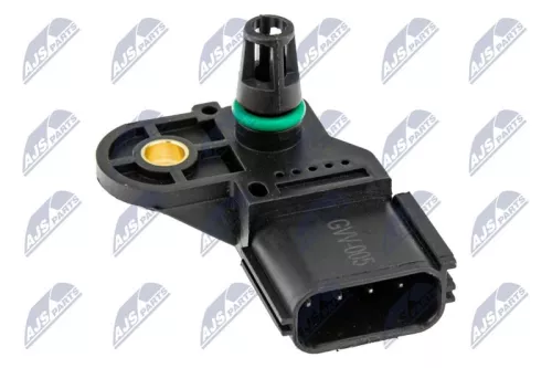 NTY NTY ECM-VV-005 Sensor, intake manifold pressure 