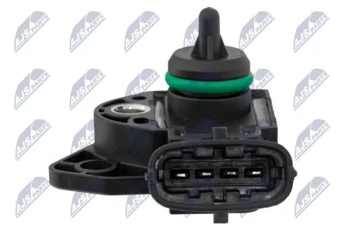 NTY NTY ECM-VV-006 Sensor, intake manifold pressure 