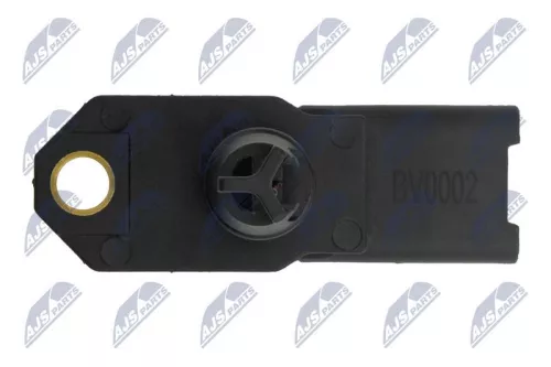 NTY NTY ECM-VV-008 Sensor, intake manifold pressure 