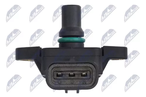 NTY NTY ECM-VV-009 Sensor, intake manifold pressure 