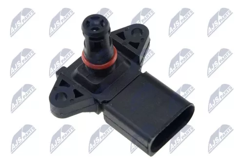 Sensor, boost pressure