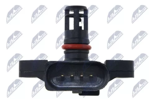 NTY NTY ECM-VW-001 Sensor, boost pressure 