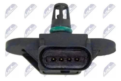 NTY NTY ECM-VW-002 Sensor, intake manifold pressure 