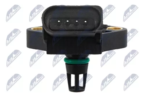 NTY NTY ECM-VW-003 Sensor, boost pressure 