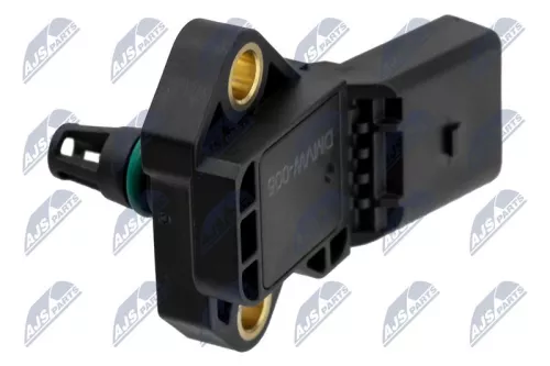 NTY NTY ECM-VW-005 Sensor, intake manifold pressure 