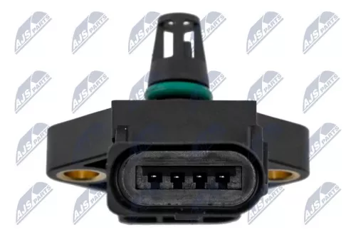 NTY NTY ECM-VW-005 Sensor, intake manifold pressure 