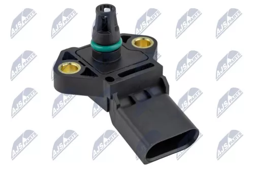 NTY NTY ECM-VW-006 Sensor, intake manifold pressure 