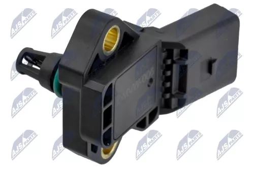 NTY NTY ECM-VW-006 Sensor, intake manifold pressure 