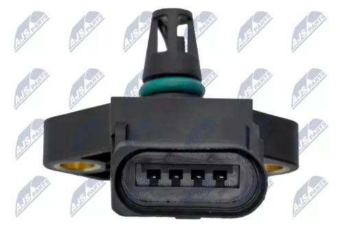 NTY NTY ECM-VW-006 Sensor, intake manifold pressure 