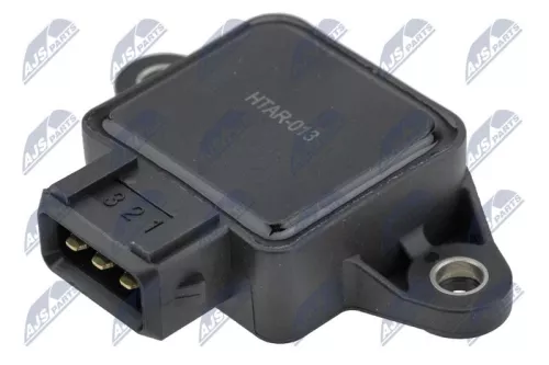 NTY NTY ECP-AR-013 Sensor, throttle position 