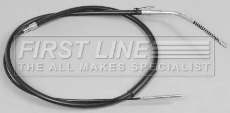 FIRST LINE FIRST LINE FKB1811 Cable Pull, parking brake 