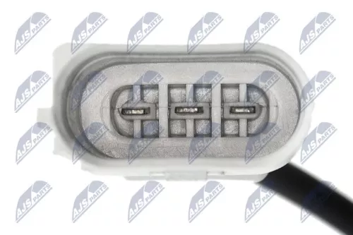 NTY NTY ECP-AU-021 Sensor, crankshaft pulse 