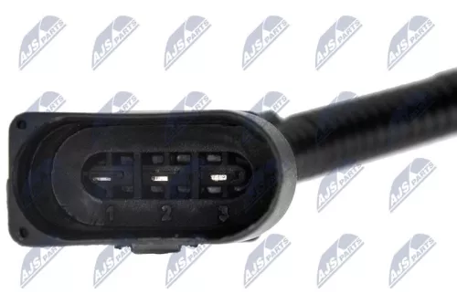 NTY NTY ECP-AU-031 Sensor, crankshaft pulse 