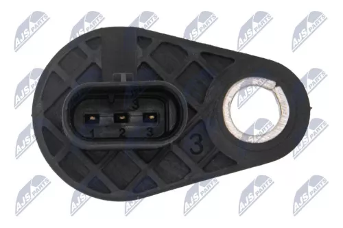 NTY NTY ECP-AU-037 Sensor, crankshaft pulse 