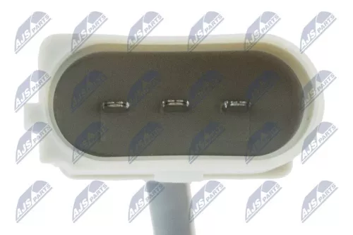 NTY NTY ECP-AU-045 Sensor, crankshaft pulse 