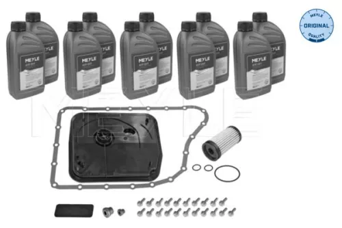 MEYLE Parts Kit, automatic transmission oil change (714 135 0003/XK)