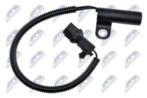 Sensor, crankshaft pulse