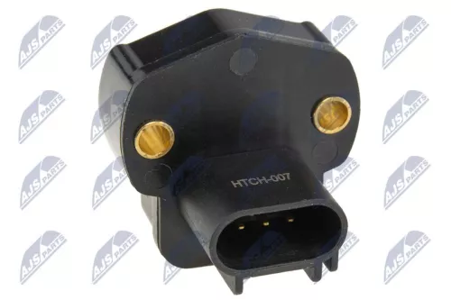 NTY NTY ECP-CH-007 Sensor, throttle position 