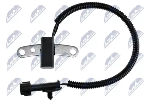 NTY NTY ECP-CH-012 Sensor, crankshaft pulse 