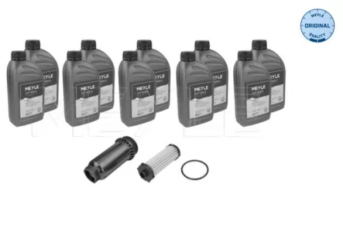 MEYLE Parts Kit, automatic transmission oil change (714 135 0102/XK)