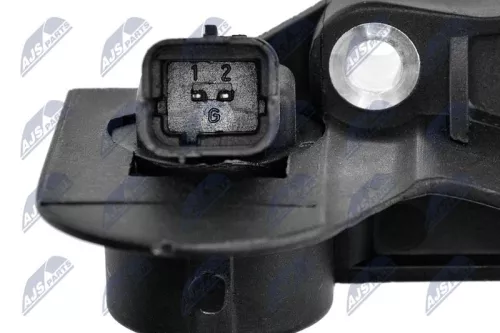 NTY NTY ECP-CT-002 Sensor, crankshaft pulse 