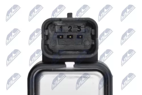 NTY NTY (ECP-CT-004) Sensor, throttle position 