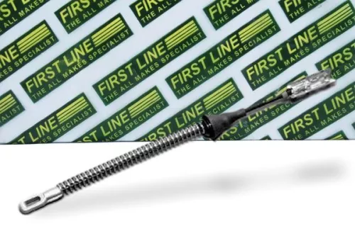 FIRST LINE FIRST LINE FKB1812 Cable Pull, parking brake 