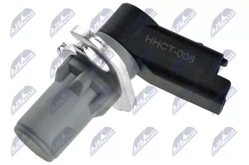 Sensor, crankshaft pulse