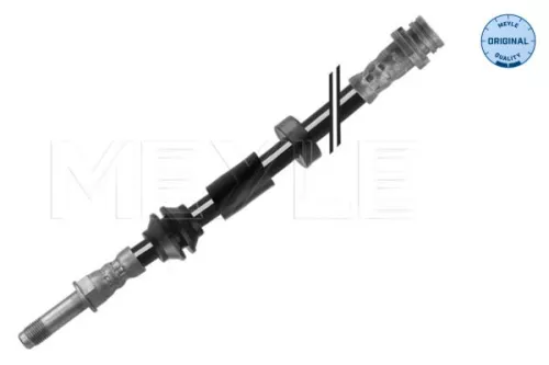 MEYLE MEYLE (714 525 0031) Brake Hose 