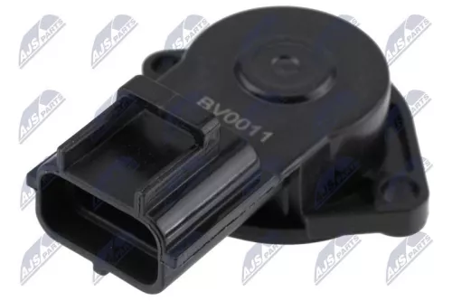 NTY NTY (ECP-FR-019) Sensor, throttle position 